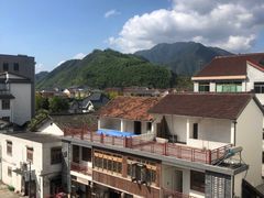 -白云源风景区