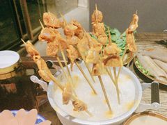 -冯校长老火锅(深圳总店)
