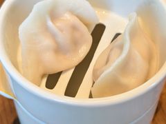 -喜鼎海胆水饺(东港店)