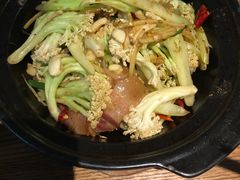 -鉴川·川菜传承(星汇两江店)