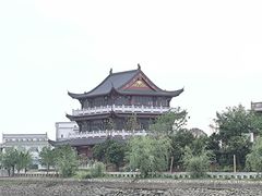 -靖港古镇