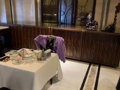 -上海和平饭店茉·莉酒廊 Jasmine Lounge