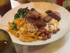 -维园港式茶餐厅(龙岗盛平店)