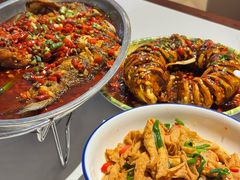 -回家吃饭·地道南昌菜(建德观总店)