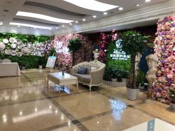 -伽美医疗美容医院·高端抗衰中心