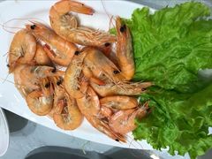 -郑庄脂渣海鲜楼(九水路店)