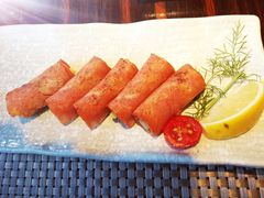 -山葵家·创意料理(宁波来福士店)
