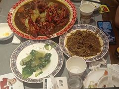 -绅士餐厅龙虾·烧烤(西门路店)