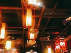 -小龙坎火锅(春熙太古里店)