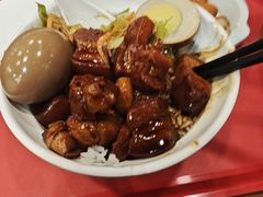 -和合谷(北新桥店)