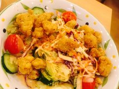 -萨莉亚意式餐厅(密云鼓楼物美店)