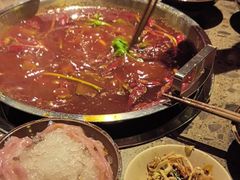 -舒家大院重庆老火锅(纪念塔店)