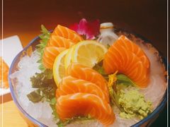 -松子料理(世纪城店)