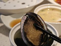 -船歌·鱼水饺青岛菜(金狮广场店)