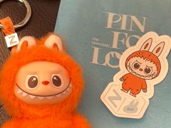 -泡泡玛特POPMART(上海环球港店)