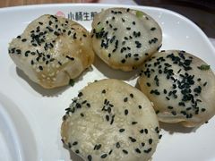 -小杨生煎(龙阳广场店)