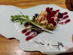 土豆泥-翼精致料理(昆山旗舰店)