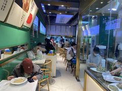-袁亮宏饺子云吞(侯家桥菜场店)