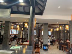 -沈厅酒家(周庄店)