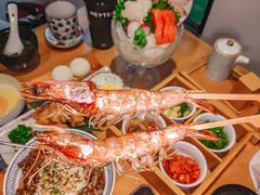 -浦·传统日式料理(3 5 1 1 店)