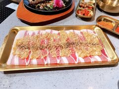 -妥妥烤肉料理(昙华林店)