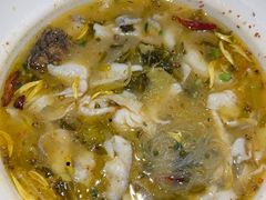-新太二·鲜料川菜(晶耀前滩店)
