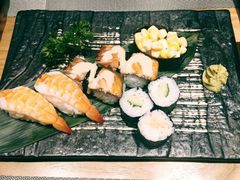 -旬味日本料理(龙华保利天街店)