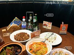 -山海菜馆·海肠捞饭·青岛菜(栈桥店)
