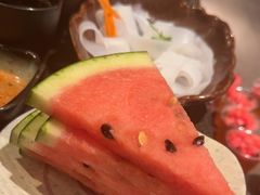-湊湊火锅·茶憩(和平大悦城店)