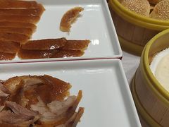 -玉林烤鸭店(黄村康庄店)