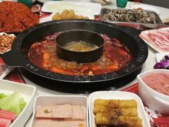 -伊犇牛清真牛肉火锅(宽窄巷子店)