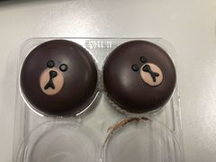 -好利来(牡丹园店)
