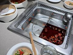 -海底捞火锅(宇飞大厦店)