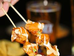 -Q MEX 库迈墨西哥餐吧(三里屯店)