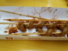 android_upload_pic-双桂坊美食街(南大街商业步行街店)