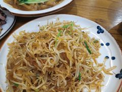 -毛毛熏肉•东北菜老字号(大安街店)