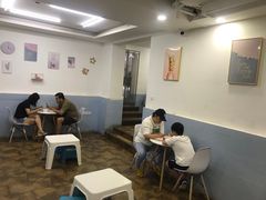 -美肴冰品·汉堡·牛腩饭(总店)