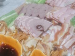 -君霖海鲜私房菜(春柳店)