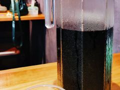 从前的酸梅汁-古原社·炭火干锅(桂庙店)