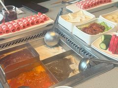 -海底捞火锅(杭州滨江九宜城店)