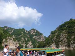 -大连冰峪旅游度假区
