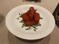 熏带鱼腩-新荣记(虹桥店)