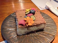 -咖梦餐厅 COMENG RESTAURANT