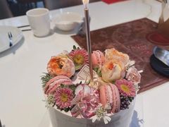 -红樱桃·欢乐餐厅(太原里店)