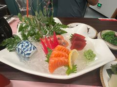 -黑松白鹿(金融街店)