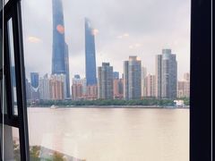-Kathleen's Waitan 凯圣琳江景西餐厅(外滩店)