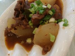 -福满园大酒楼(梅林店)