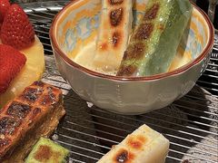 -醉火烧泥炉烤肉(孩儿巷店)