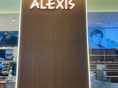 -ALEXIS EYEWEAR艾莱克斯眼镜(国贸商城店)