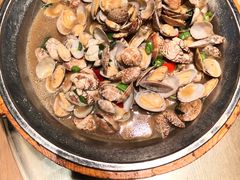 -新白鹿餐厅(城西银泰城店)